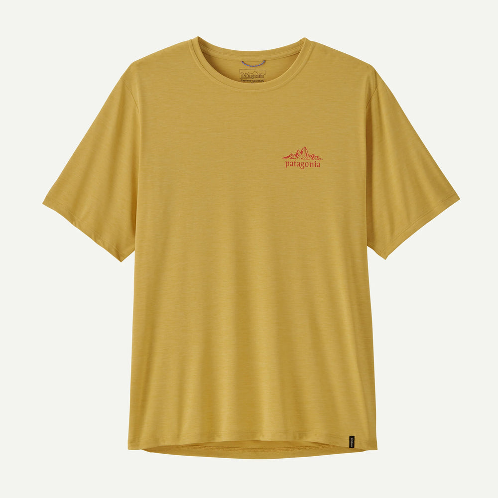CTA PATAGONIA CAP COOL CLOUD CRAG LMYX