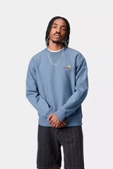 CREW CARHARTT WIP AMERICAN CITADEL