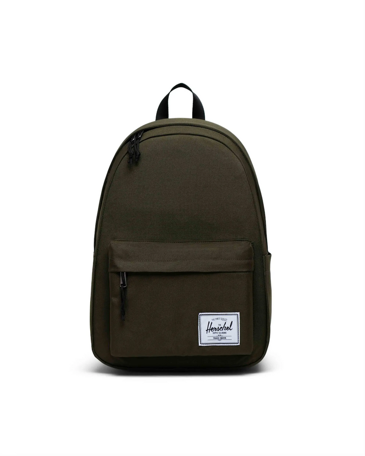 HERSCHEL CLASSIC XL IVY GREEN BACKPACK