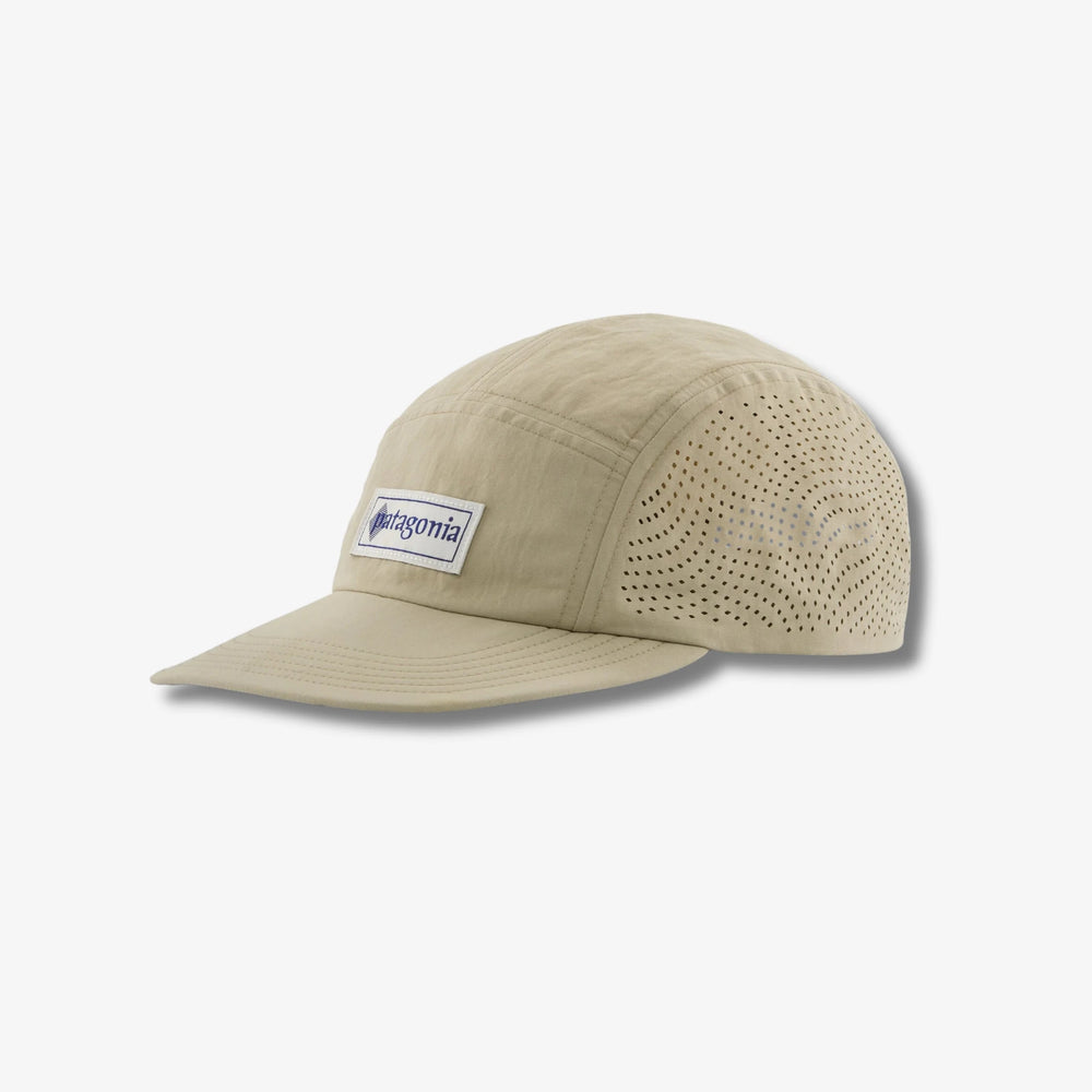 GORRA PATAGONIA MACLURE ST HLWS