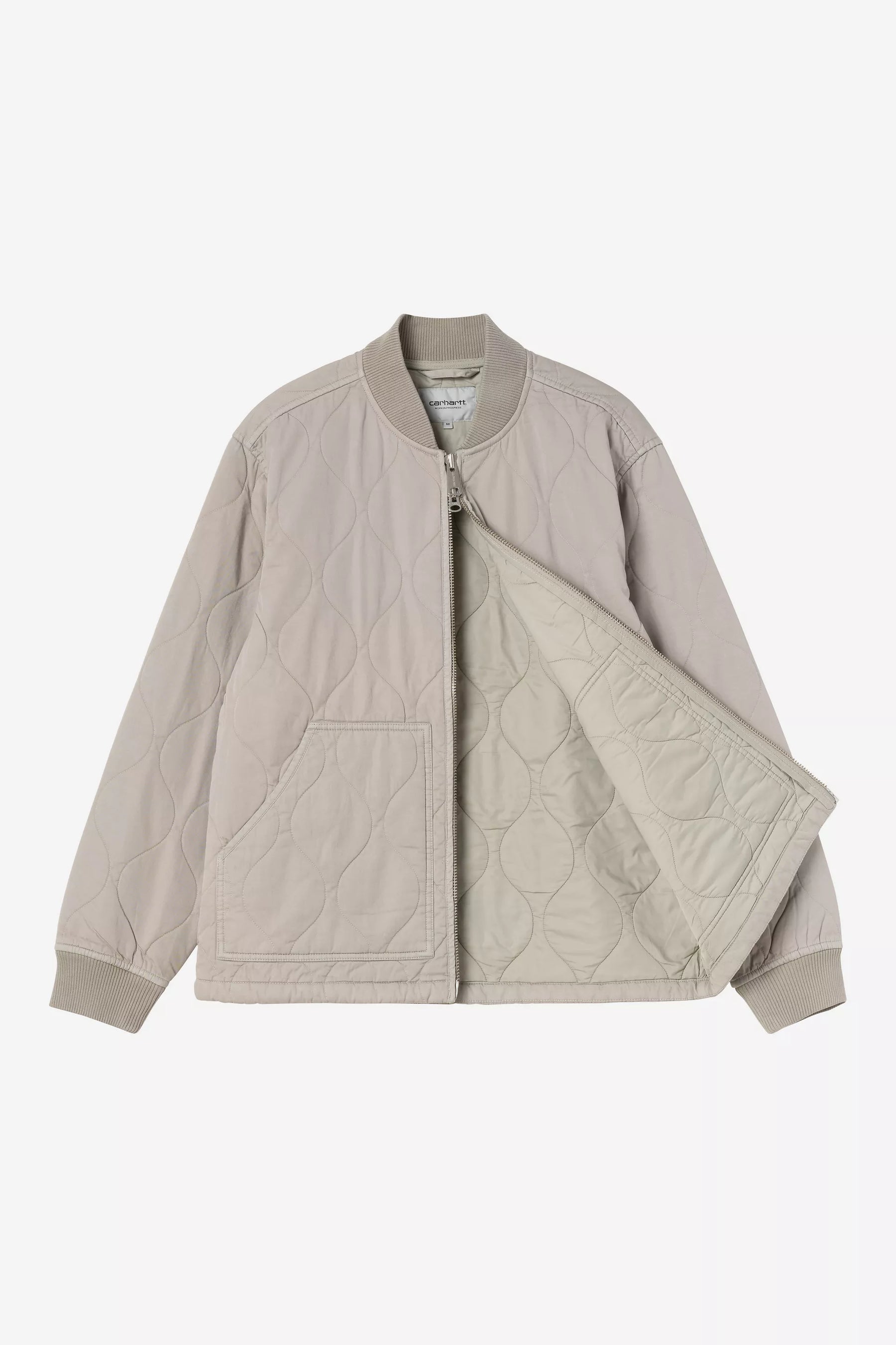 CARHARTT WIP KYLAN LINER PUDDLE
