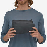 CHT PATAGONIA DOWN SWEATER VEST BLK