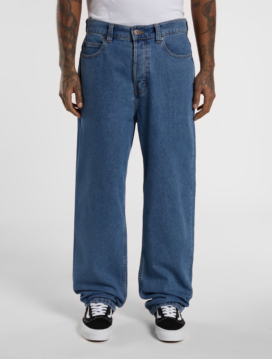 PANT DICKIES THOMASVILLE CLASSIC BLUE