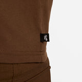 CTA NIKE SB TEE LOGO LBR 259
