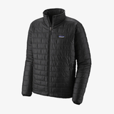 CHT PATAGONIA NANO PUFF BLACK
