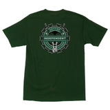 CTA INDEPENDENT ANYTIME CHAIN OLIVE