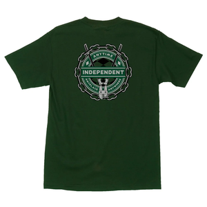 CTA INDEPENDENT ANYTIME CHAIN OLIVE
