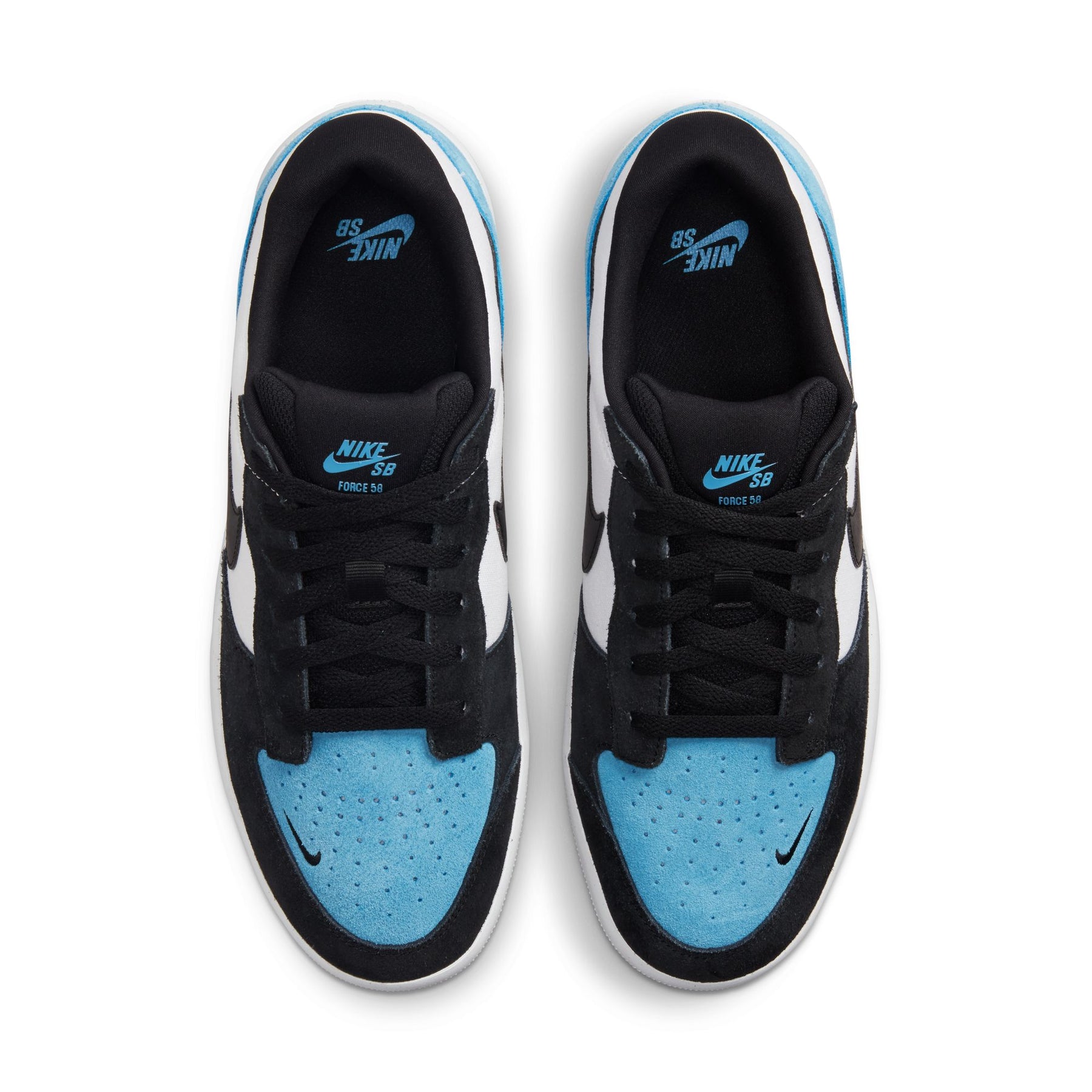 ZAPA NIKE SB FORCE 58 CZ2959-400