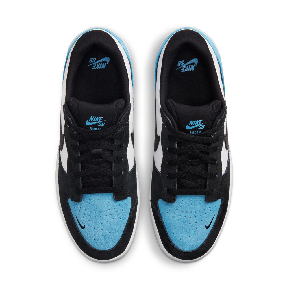 ZAPA NIKE SB FORCE 58 CZ2959-400