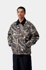 CHT CARHARTT WIP OG DETROIT CAMO FEATHER
