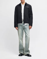 CHT DEUS ADDRESS WORKWEAR BLACK