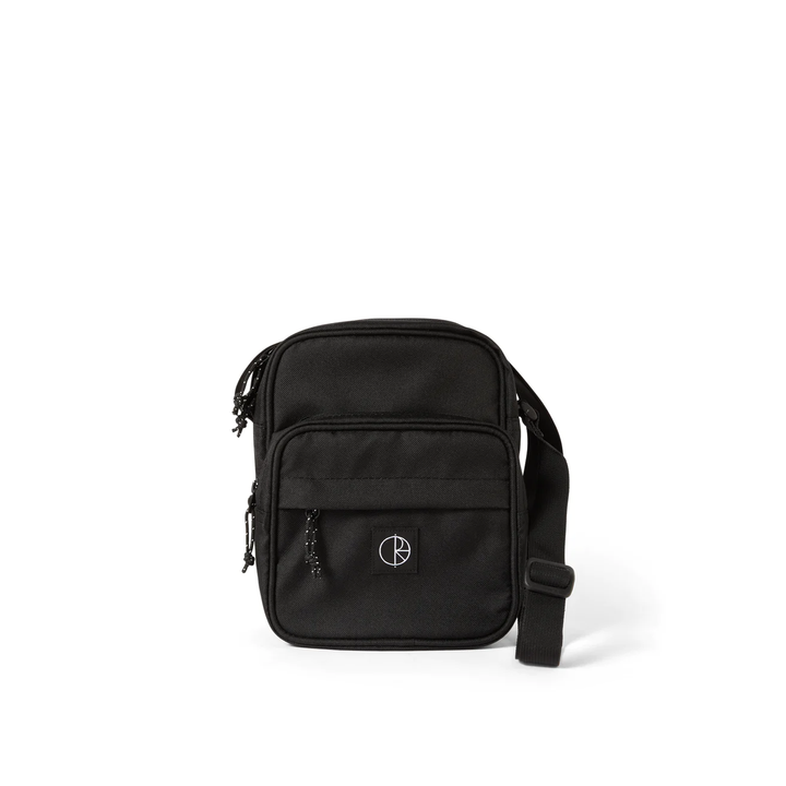BOLSO POLAR DEALER BAG BLACK