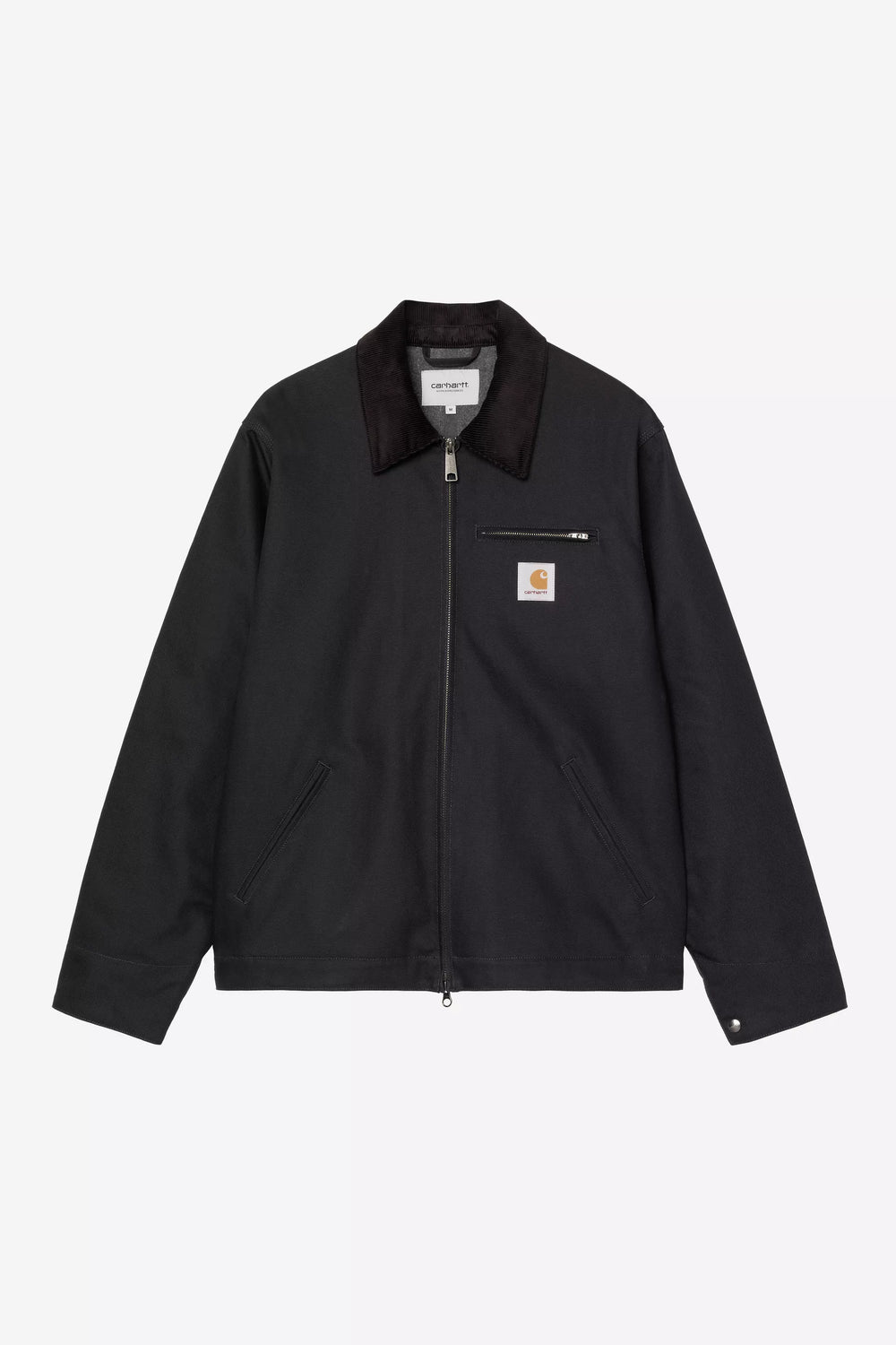 CHT CARHARTT WIP DETROIT DARK NAVY