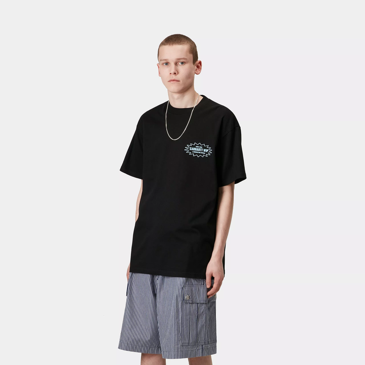 CTA CARHARTT WIP CATALOG BLACK