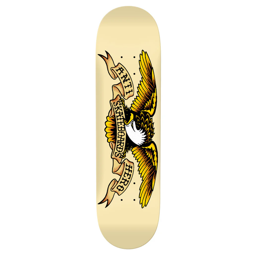 ANTIHERO CLASSIC EAGLE 8.62 BOARD