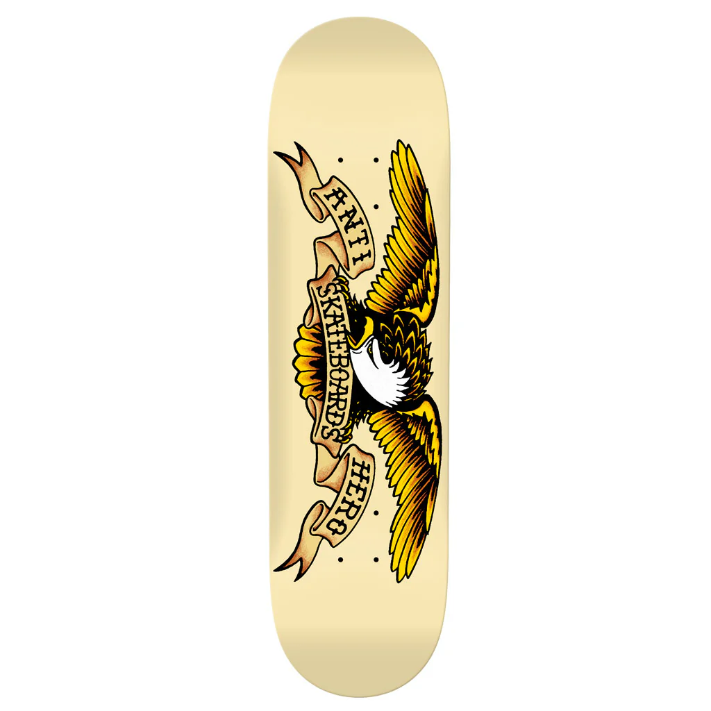 ANTIHERO CLASSIC EAGLE 8.62 BOARD