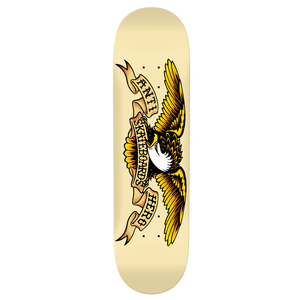 ANTIHERO CLASSIC EAGLE 8.62 BOARD