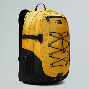 NORTH FACE BOREALIS CLASSIC GOLD