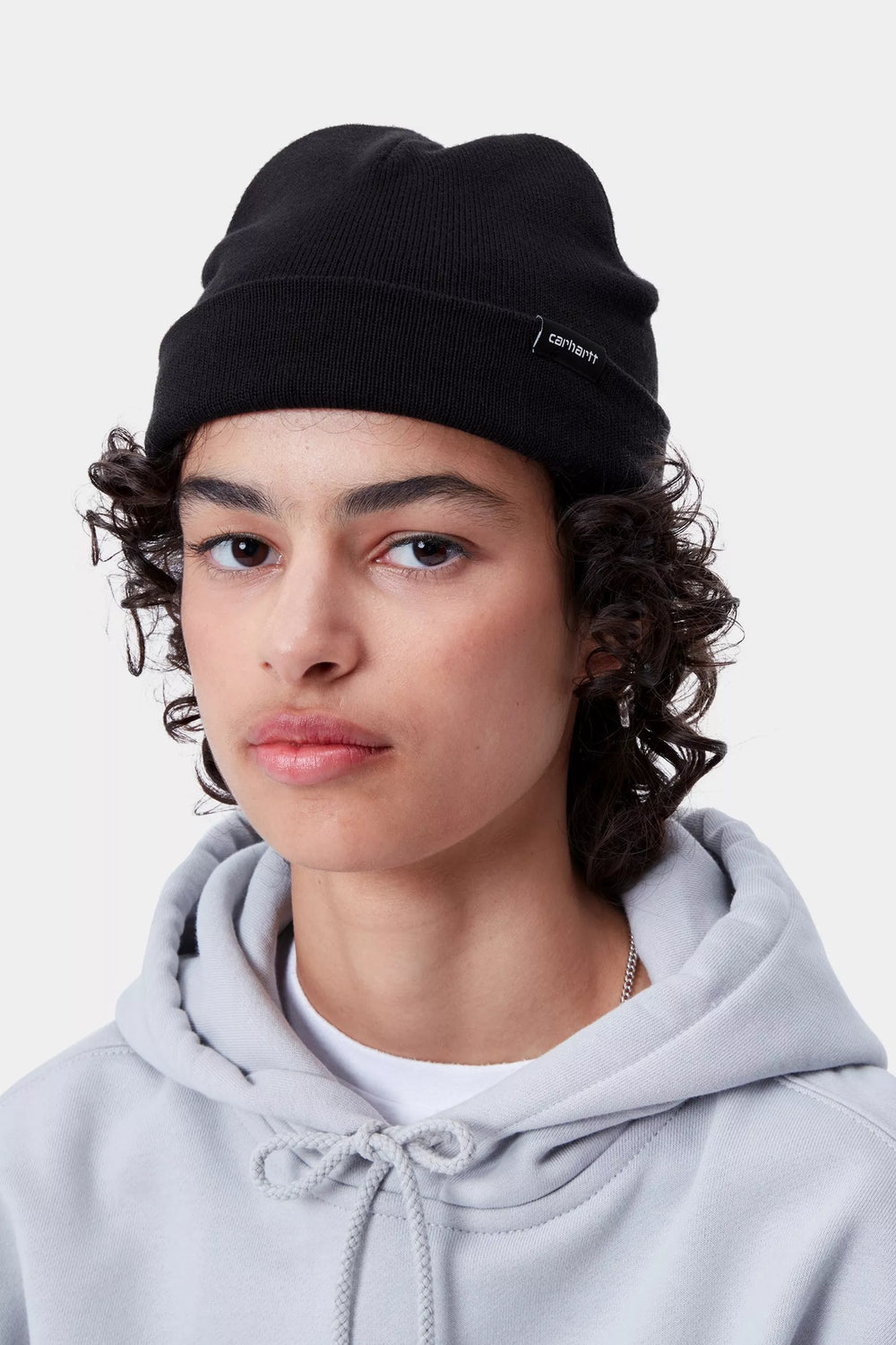 CARHARTT WIP SCRIPTER BLACK