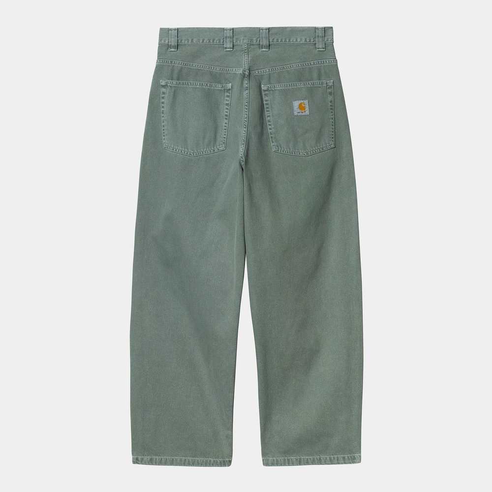 PANT CARHARTT WIP BRANDON SILVER PINE