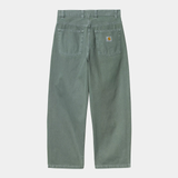 PANT CARHARTT WIP BRANDON SILVER PINE