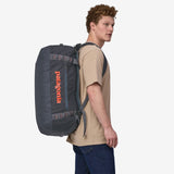 PATAGONIA BLACK HOLE DUFFLE BACKPACK 55 SBD