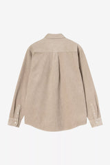 CMA CARHARTT WIP MADISON CORD WALL