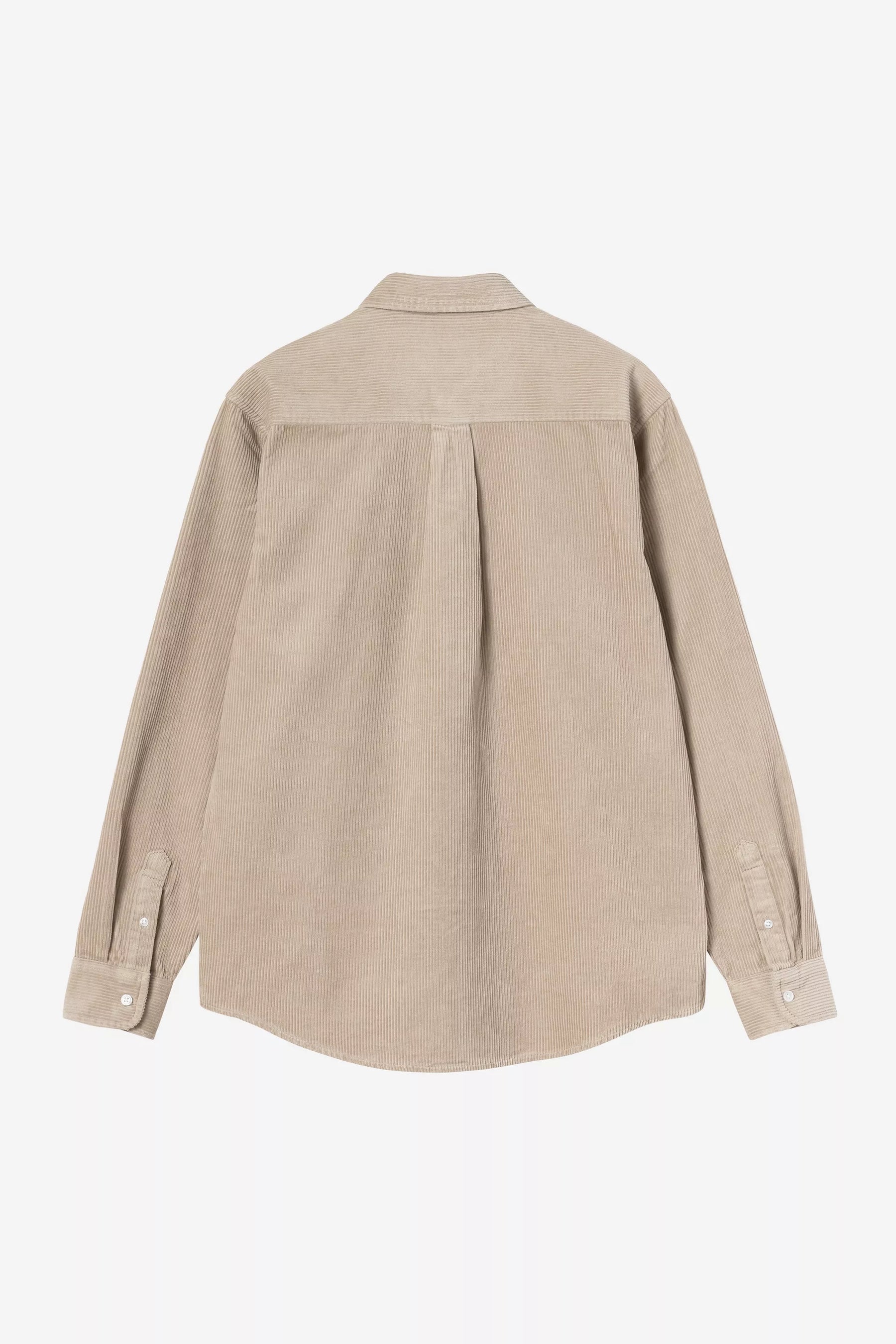 CMA CARHARTT WIP MADISON CORD WALL