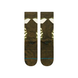 CALCETINES STANCE STRIPE GREMBLINS DNG