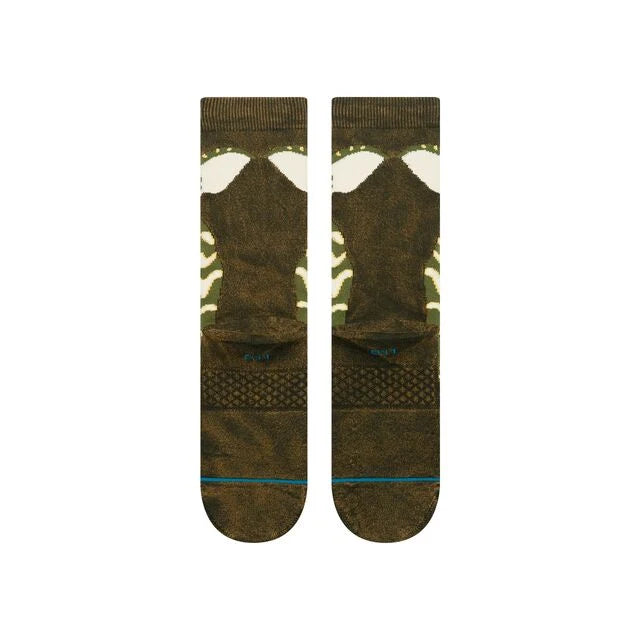CALCETINES STANCE STRIPE GREMBLINS DNG