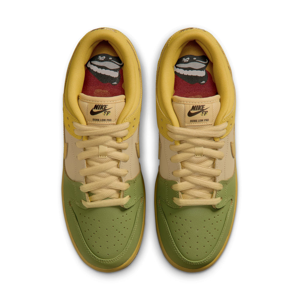 ZAPA NIKE SB DUNK LOW PRO IO0427-300