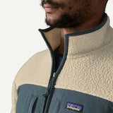 CHT PATAGONIA RETRO PILE PATCH PLNC