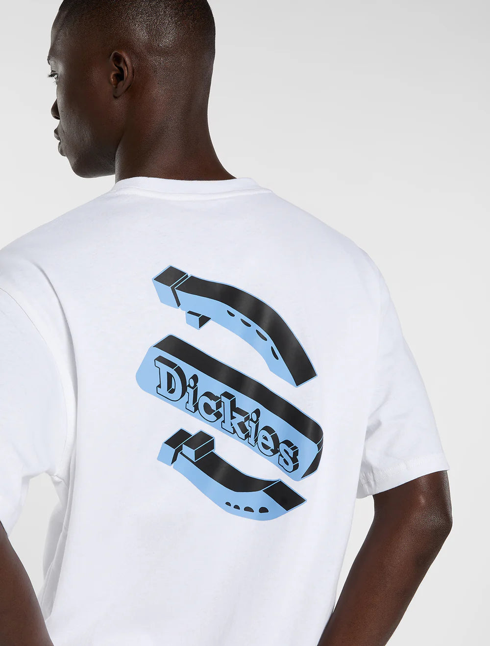 CTA DICKIES THORNVILLE WHITE