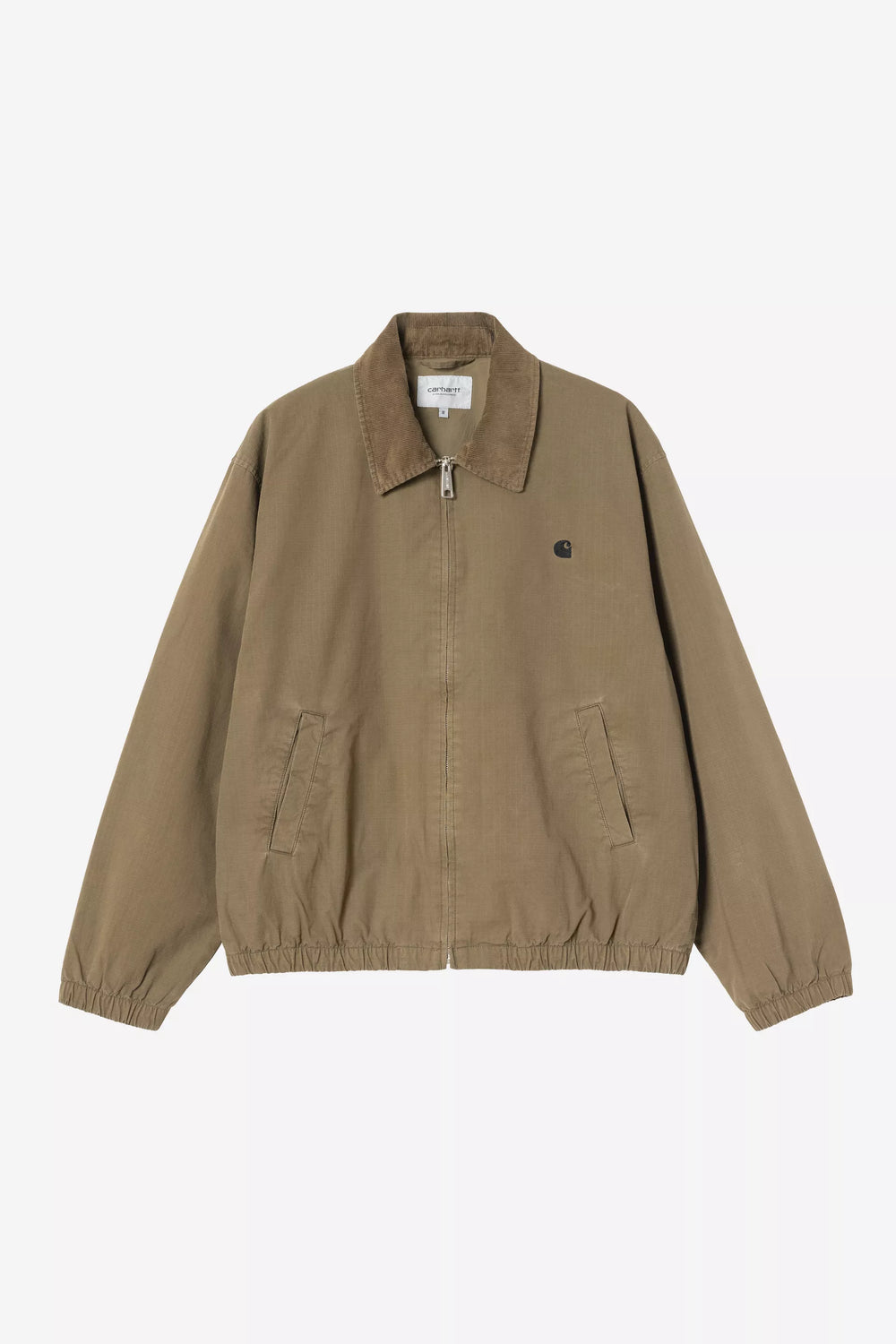 CARHARTT WIP MADISON RIPSTOP D BEECH