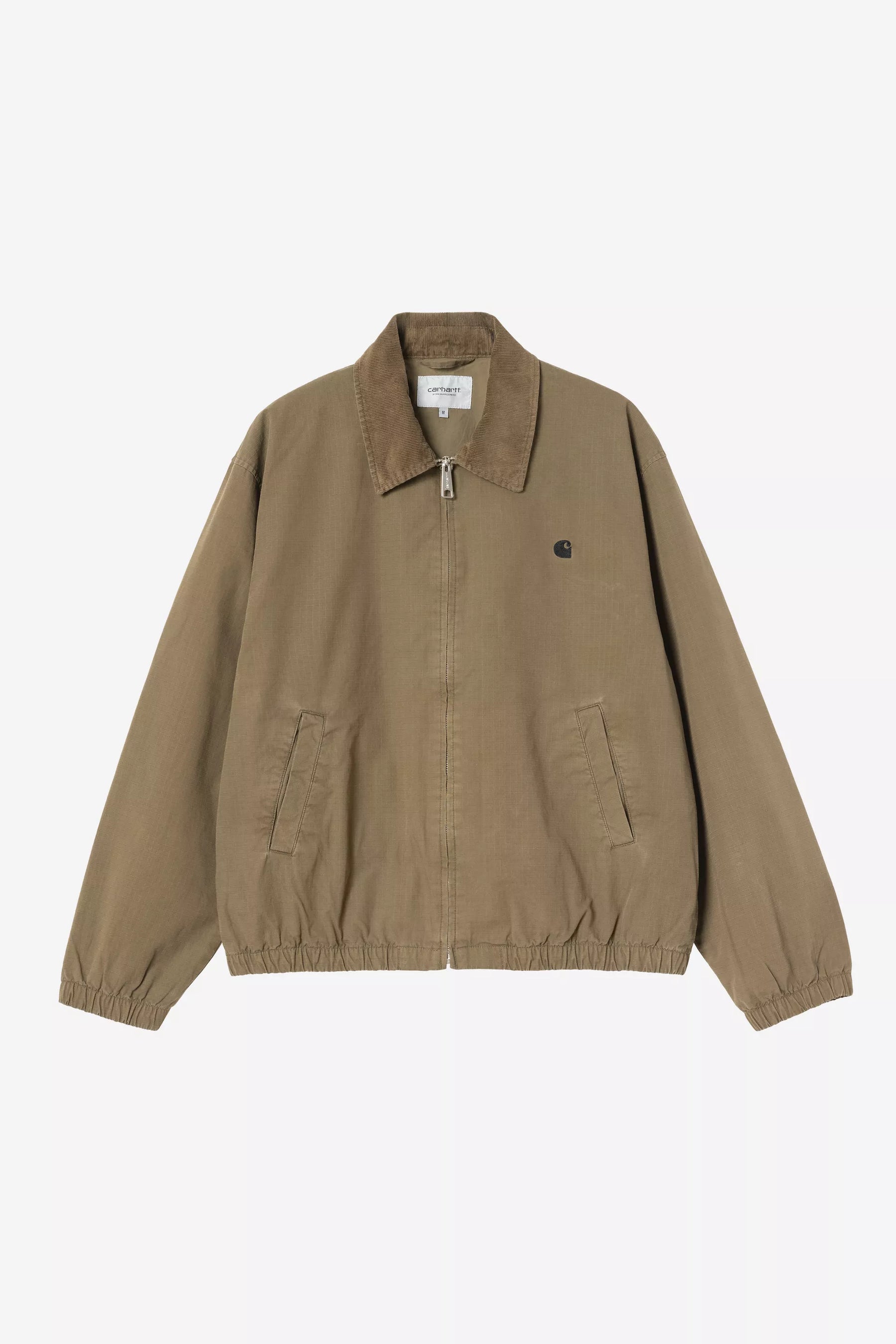 CARHARTT WIP MADISON RIPSTOP D BEECH