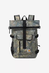 MOCHILA CARHARTT WIP PHILLIS CAMO COMBI
