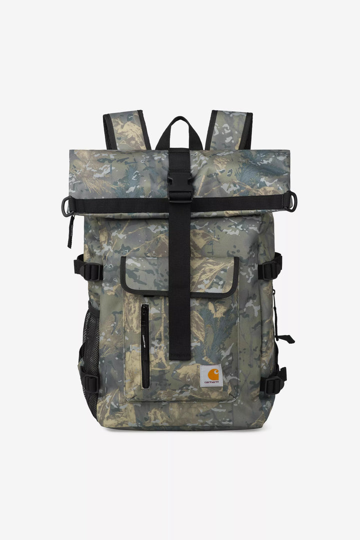 MOCHILA CARHARTT WIP PHILLIS CAMO COMBI