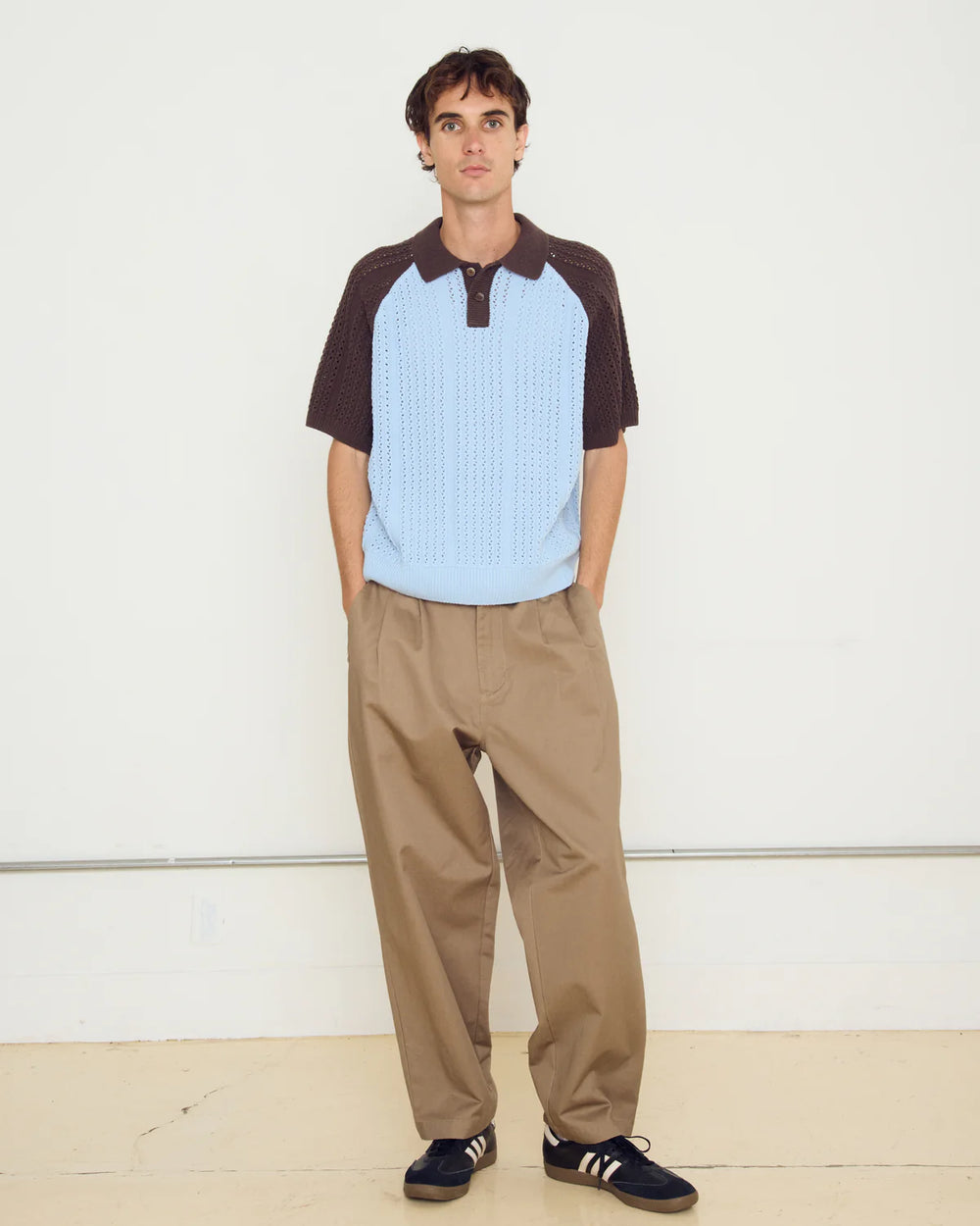 POLO OBEY ABEL SKYWAY