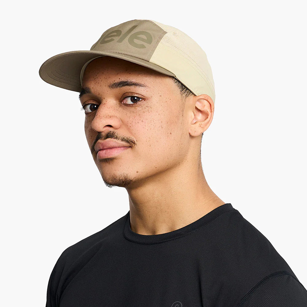GORRA CIELE GOCAP COMP CENTURY SAFARI