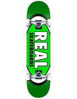 SKATE COMPLETO REAL CLASSIC OVAL 8.0