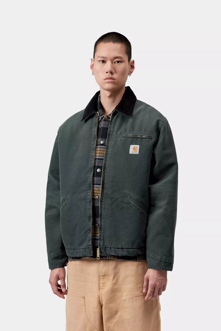 CHT CARHARTT WIP OG DETROIT RAVEN