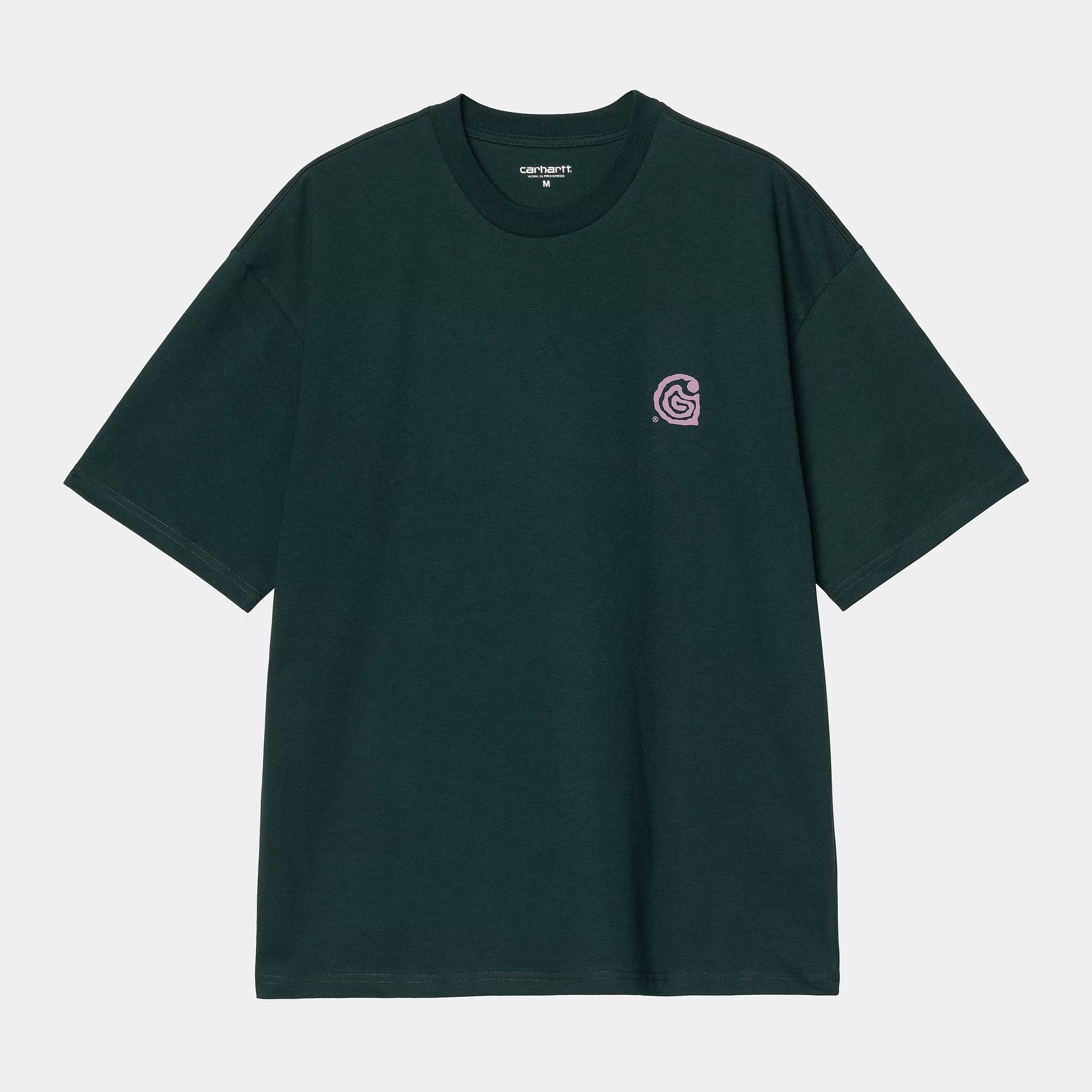 CTA CARHARTT WIP HELIX DEEP LAGOON