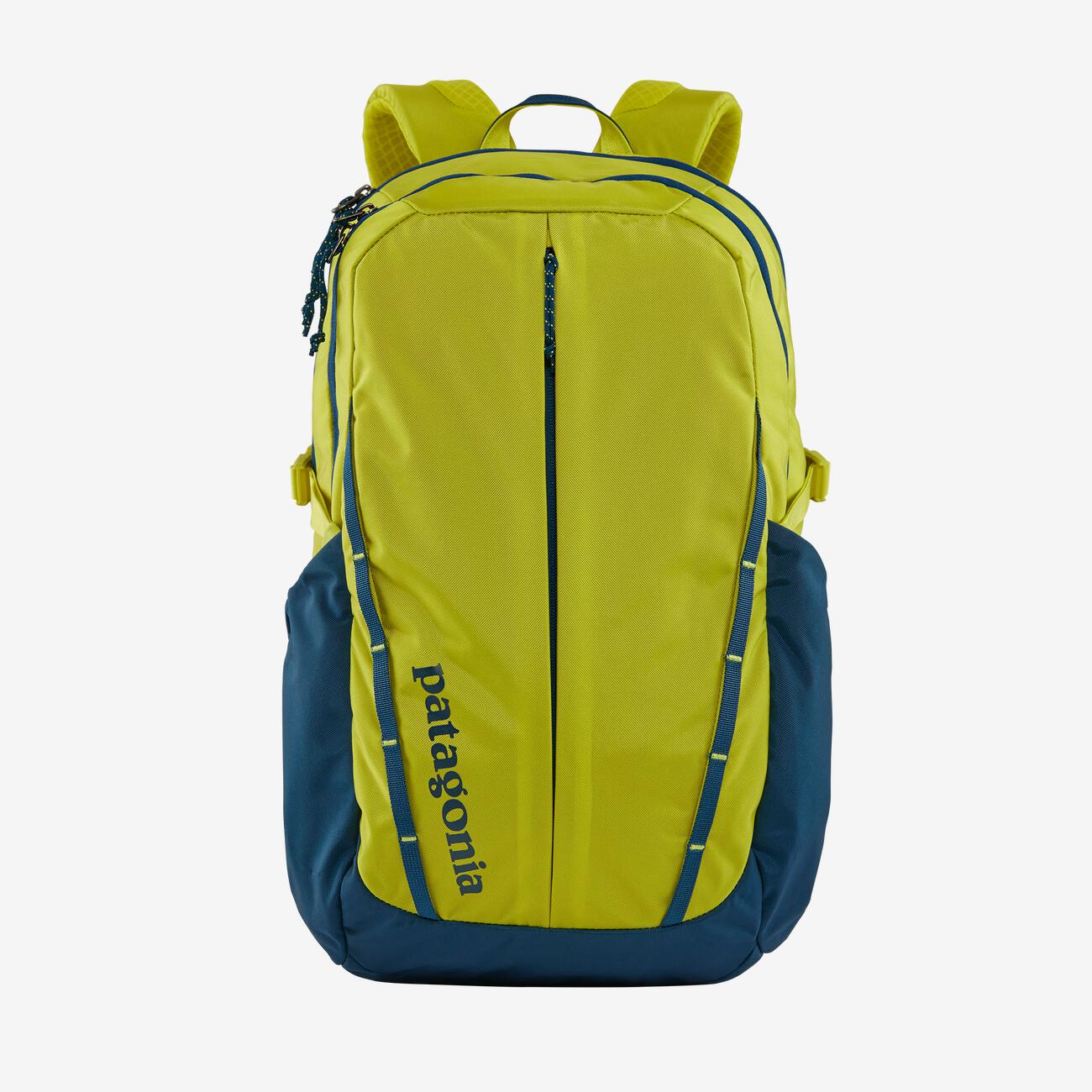 CHRT 28L SHELTER BACKPACK