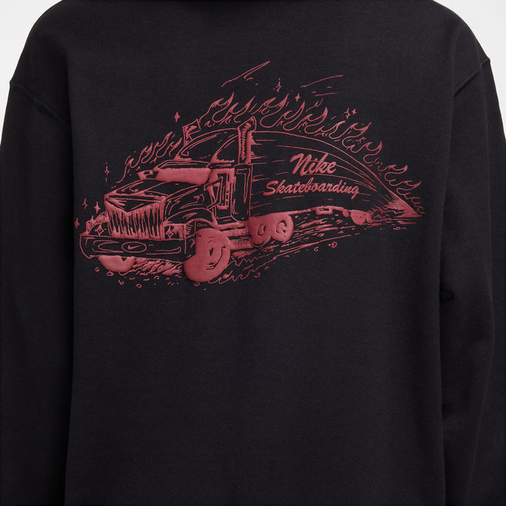 NIKE SB TRUCKIN 010 HOOD