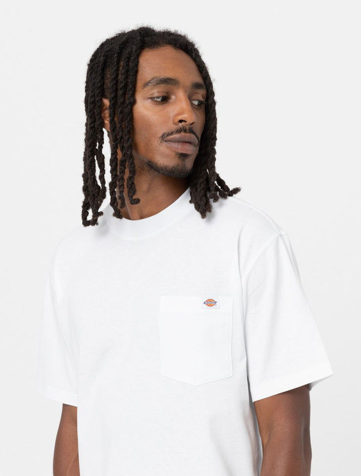 CTA DICKIES LURAY POCKET WHITE