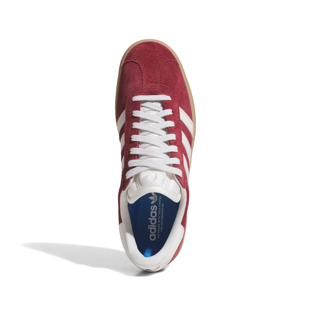ZAPA ADIDAS GAZELLE ADV JR2000