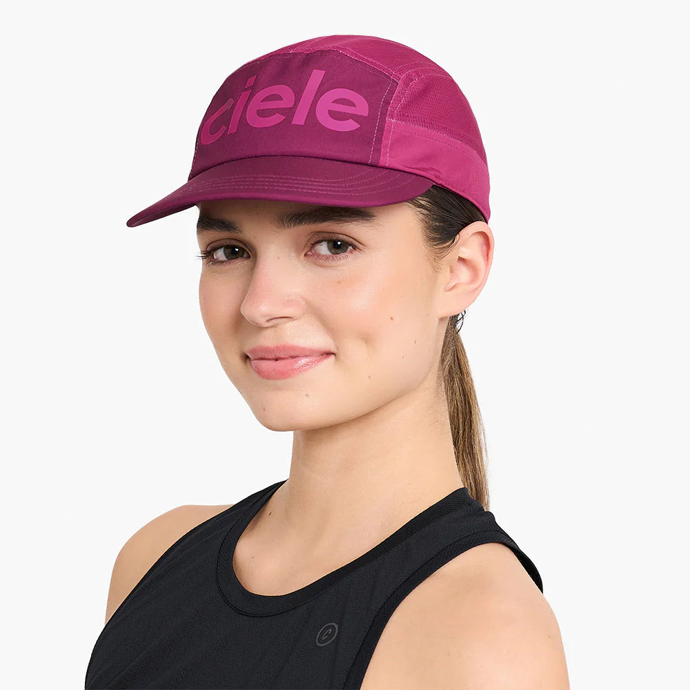 GORRA CIELE GOCAP COMP CENTURY MULBERRY