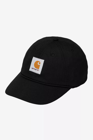 CARHARTT WIP POSTAL BLACK
