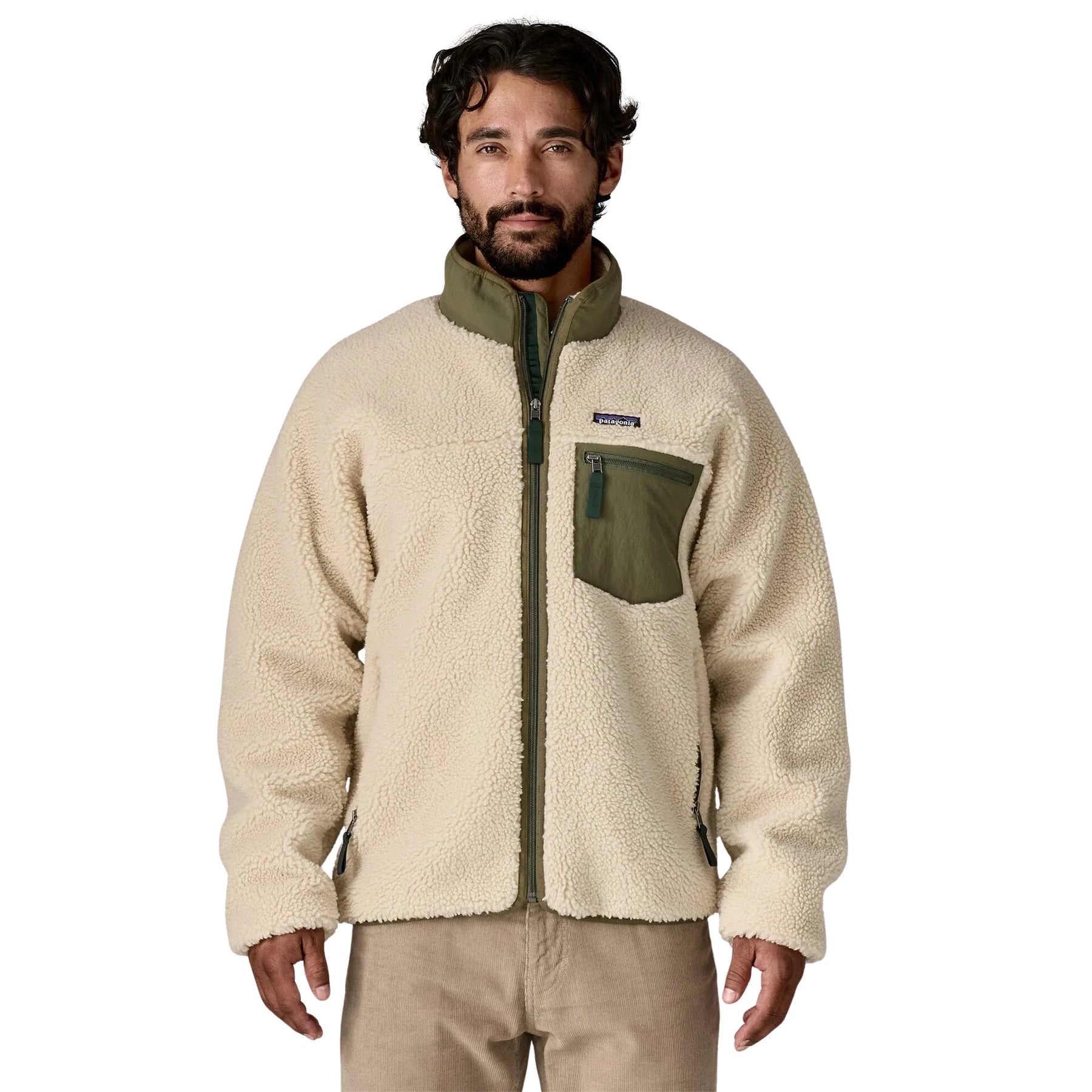PATAGONIA RETRO-X DNBA