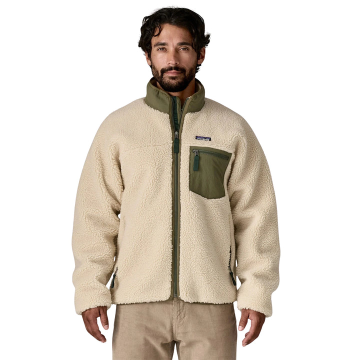 PATAGONIA RETRO-X DNBA